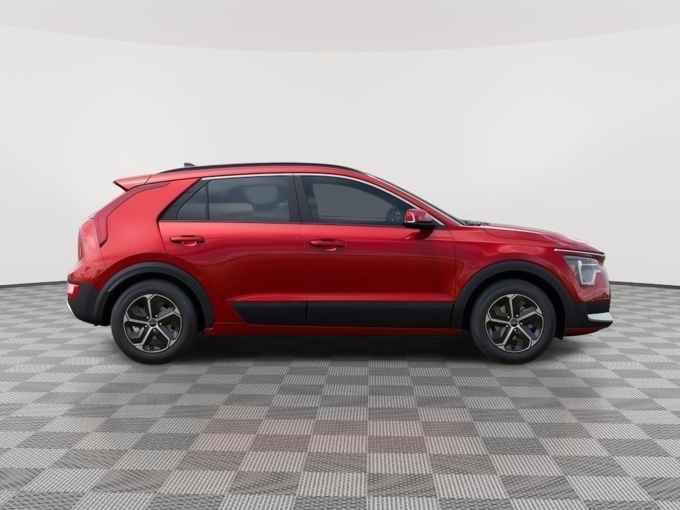 New 2025 Kia Niro for sale in Grand Island NE