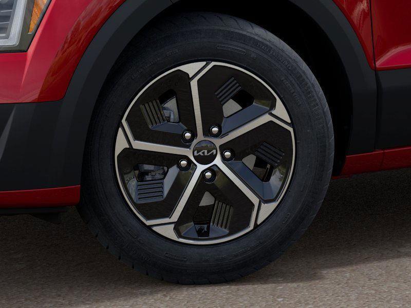 New 2025 Kia Niro for sale in Grand Island NE