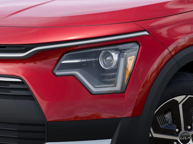 New 2025 Kia Niro for sale in Grand Island NE