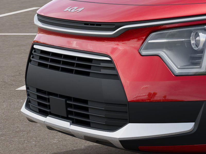 New 2025 Kia Niro for sale in Grand Island NE