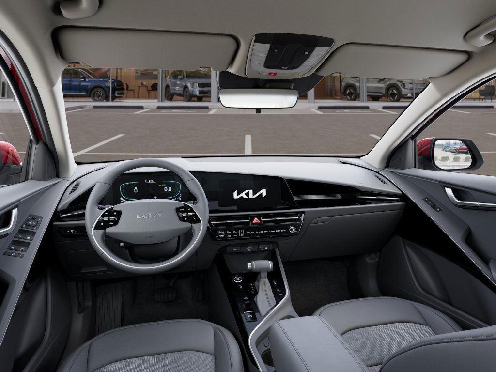 New 2025 Kia Niro for sale in Grand Island NE