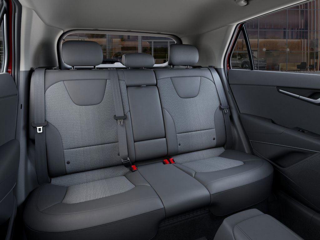 New 2025 Kia Niro for sale in Grand Island NE