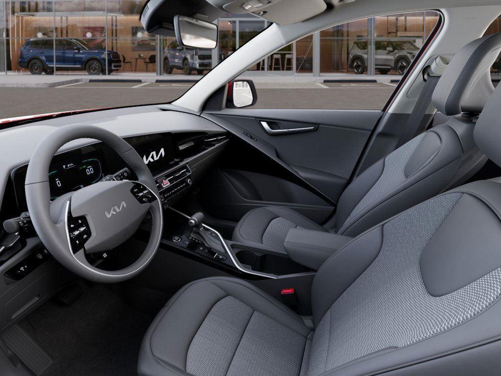 New 2025 Kia Niro for sale in Grand Island NE