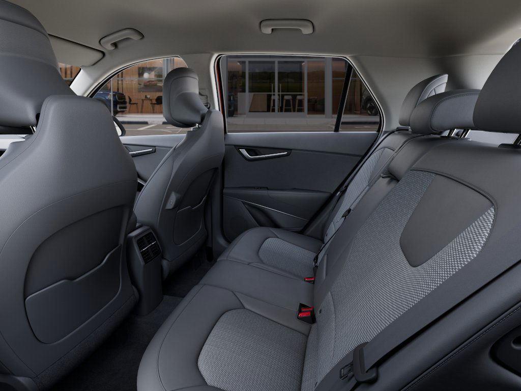 New 2025 Kia Niro for sale in Grand Island NE