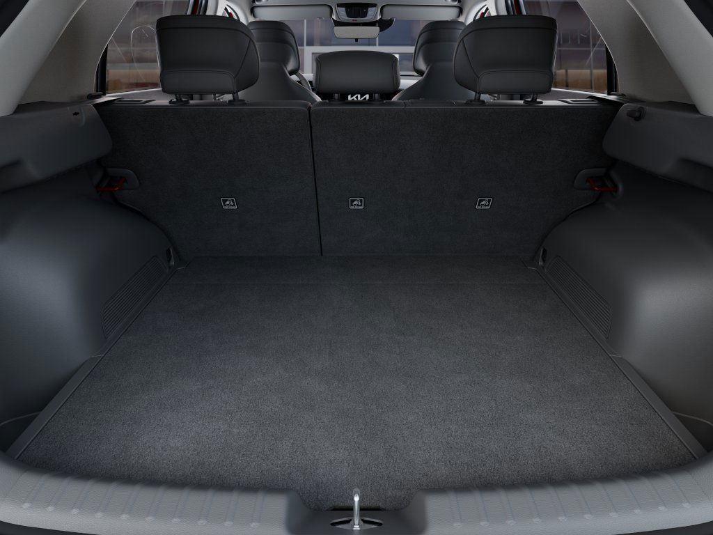 New 2025 Kia Niro for sale in Grand Island NE