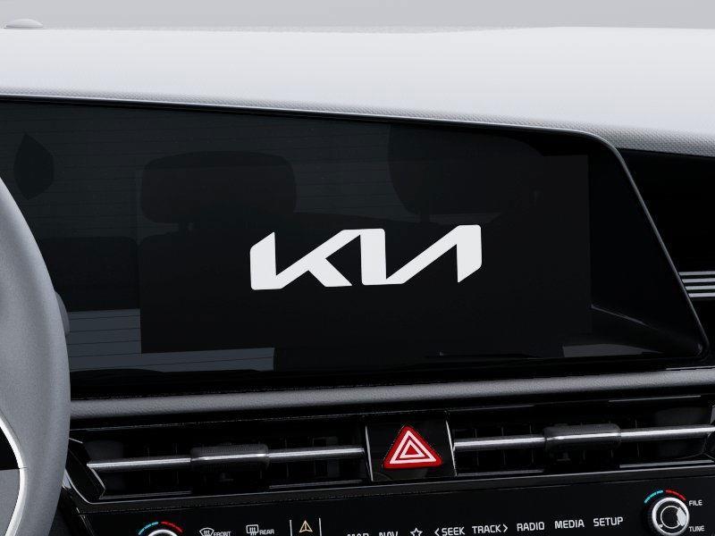 New 2025 Kia Niro for sale in Grand Island NE