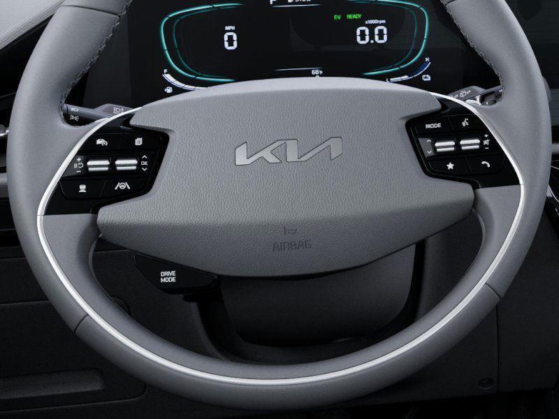 New 2025 Kia Niro for sale in Grand Island NE