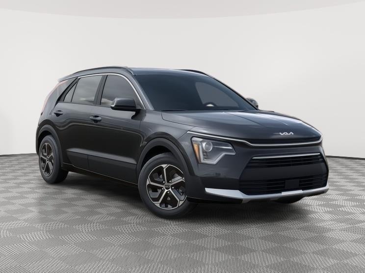 New 2025 Kia Niro for sale in Grand Island NE