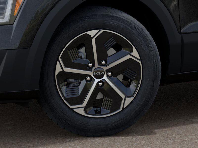 New 2025 Kia Niro for sale in Grand Island NE
