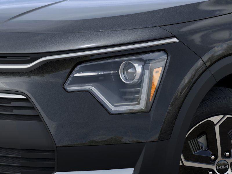New 2025 Kia Niro for sale in Grand Island NE