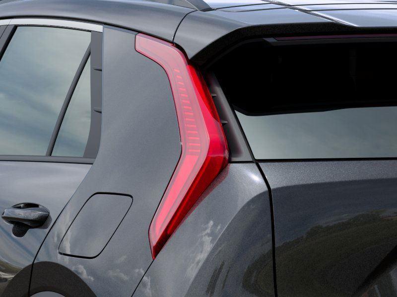 New 2025 Kia Niro for sale in Grand Island NE