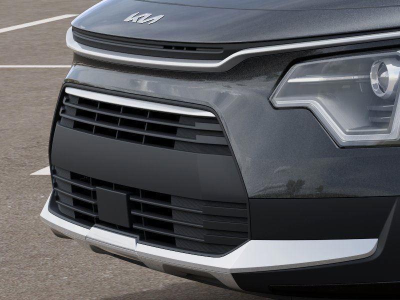 New 2025 Kia Niro for sale in Grand Island NE