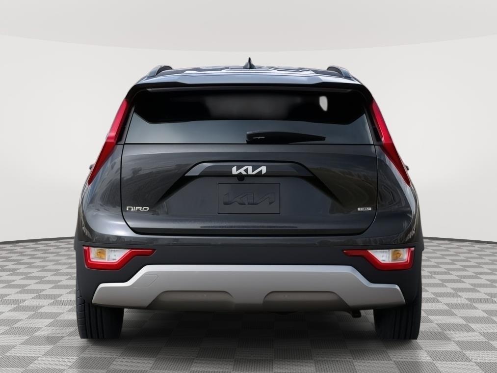 New 2025 Kia Niro for sale in Grand Island NE