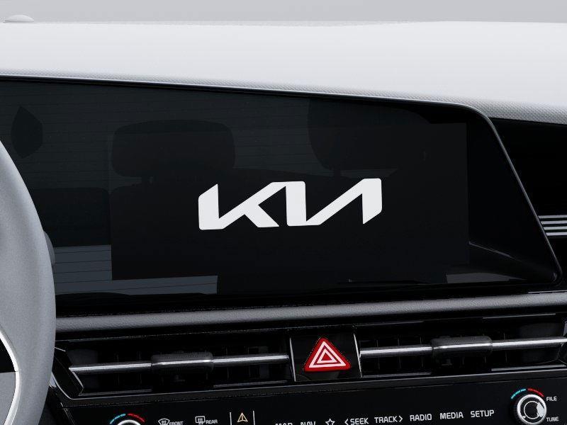 New 2025 Kia Niro for sale in Grand Island NE