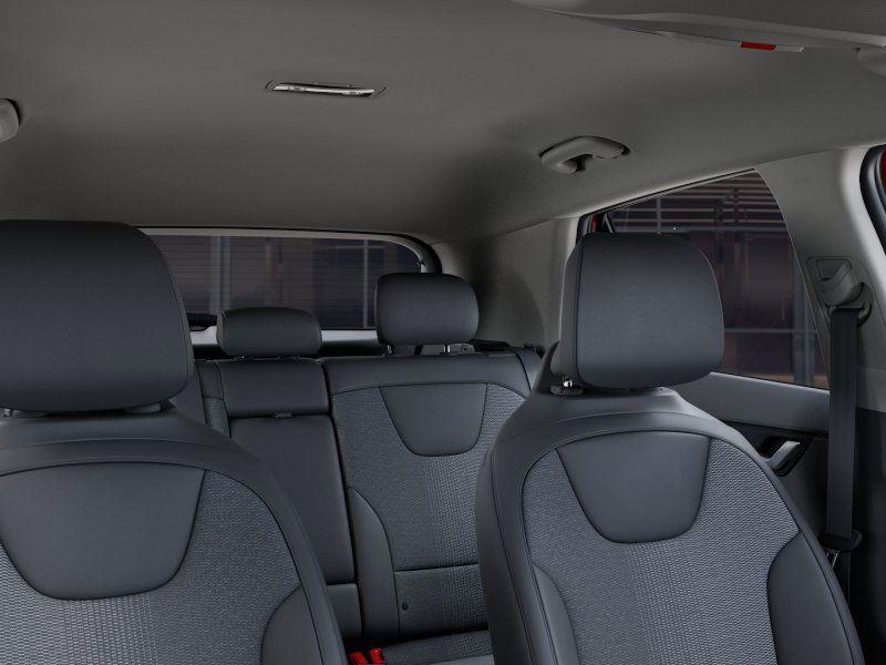 New 2025 Kia Niro for sale in Grand Island NE