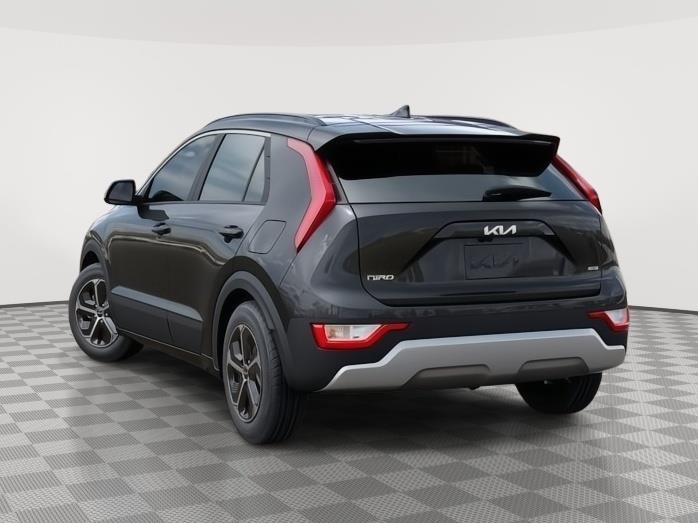 New 2025 Kia Niro for sale in Grand Island NE