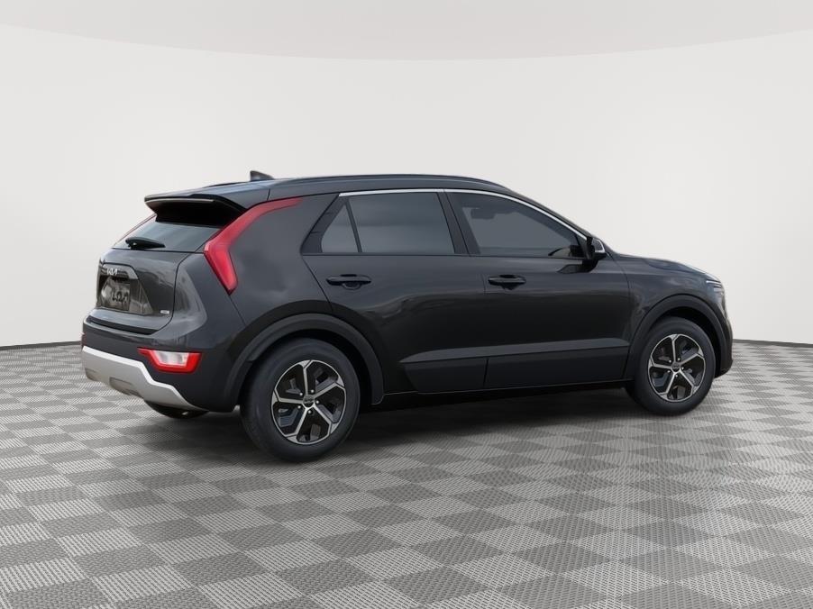 New 2025 Kia Niro for sale in Grand Island NE