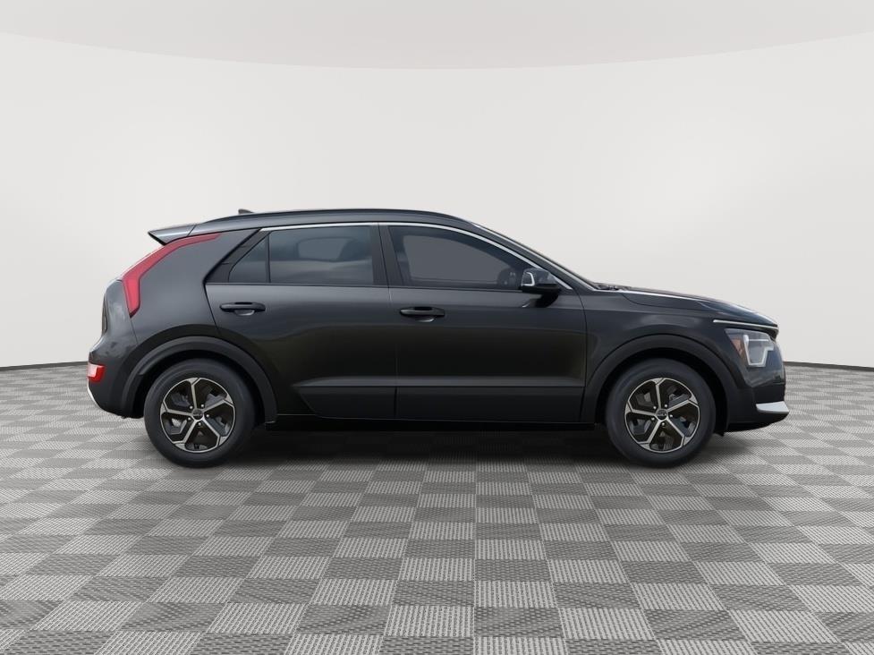 New 2025 Kia Niro for sale in Grand Island NE
