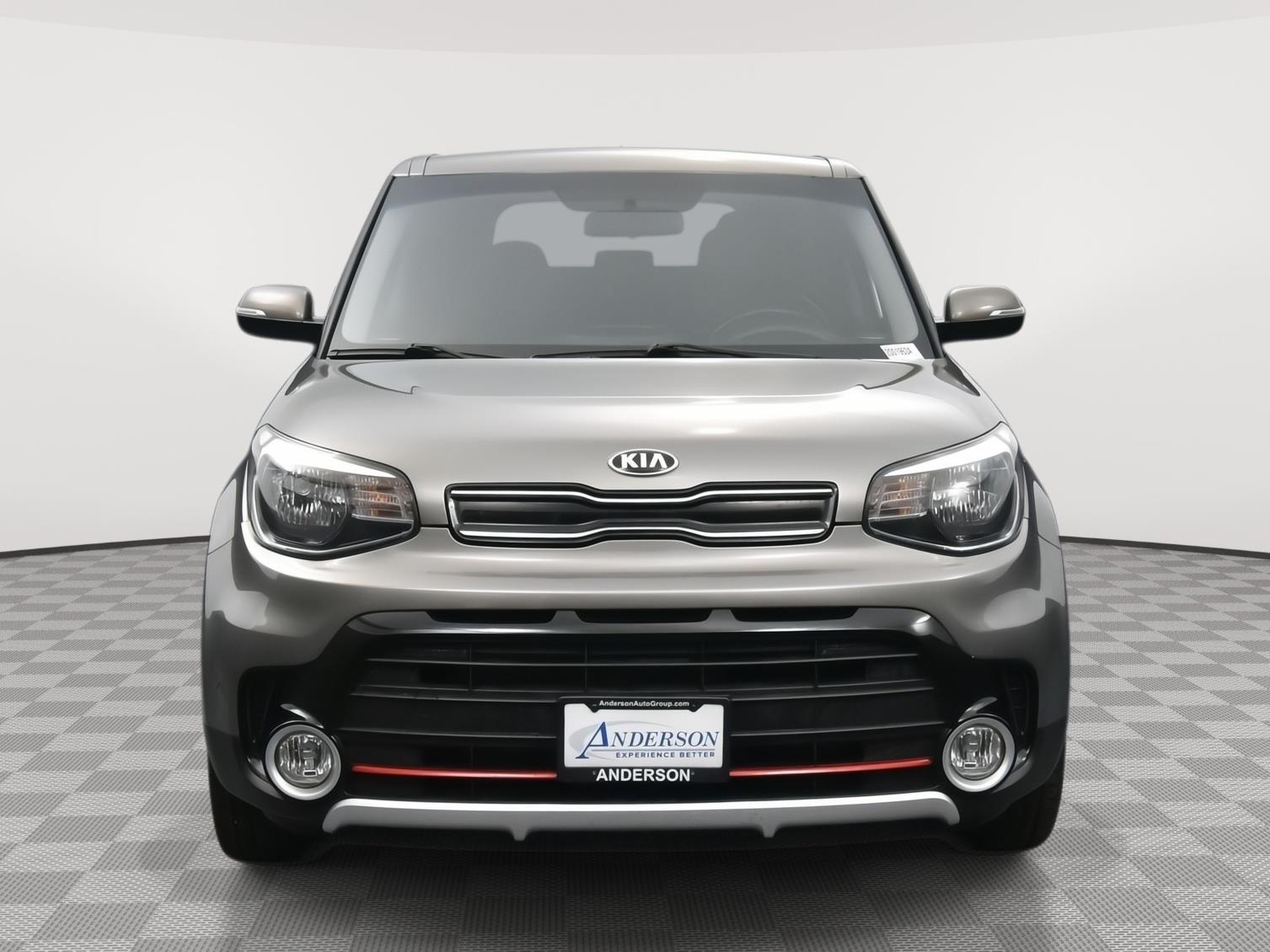 Used 2018 Kia Soul ! Hatchback for sale in Grand Island NE