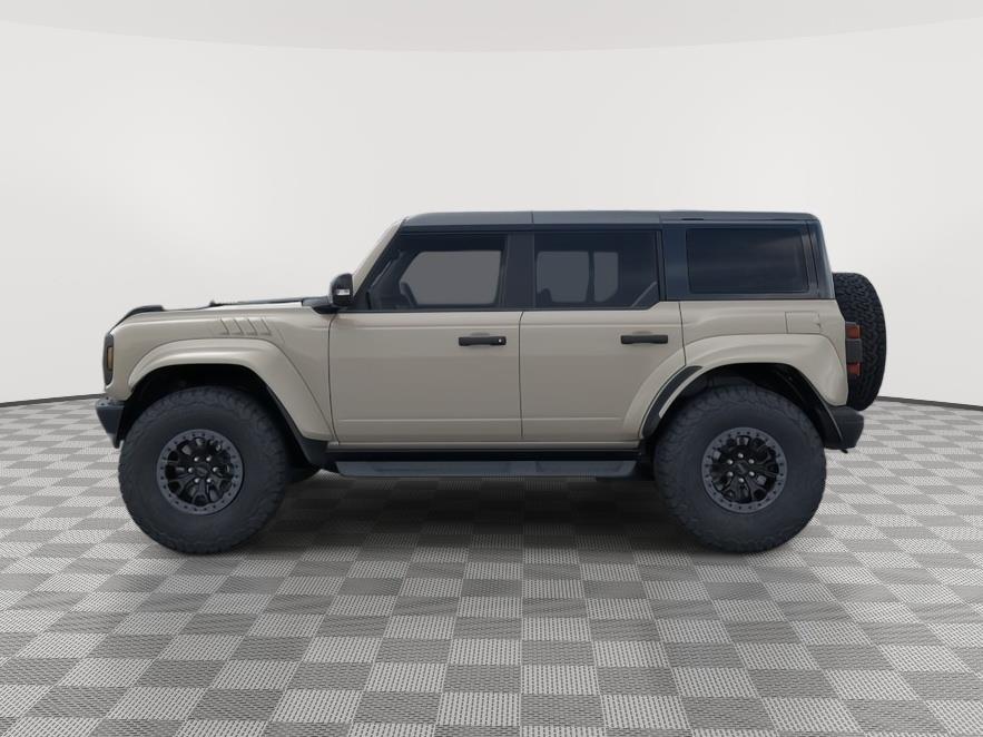 New 2025 Ford Bronco for sale in Grand Island NE