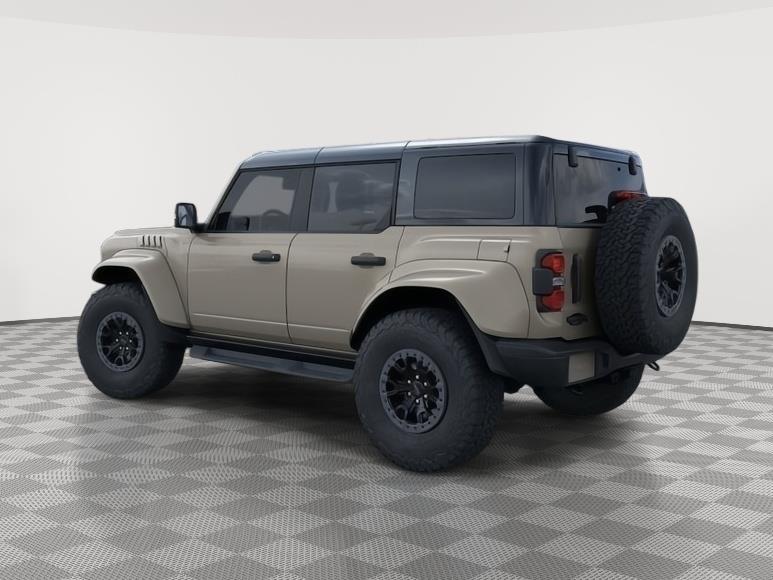 New 2025 Ford Bronco for sale in Grand Island NE