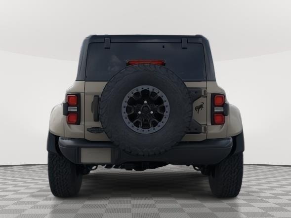 New 2025 Ford Bronco for sale in Grand Island NE