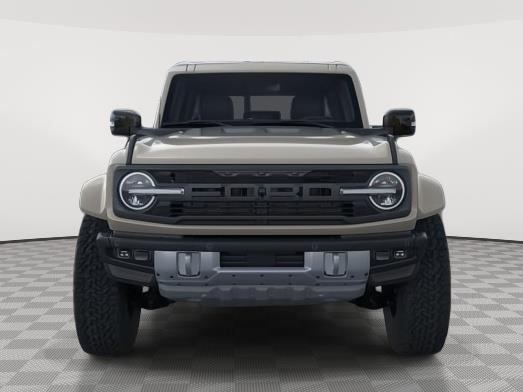 New 2025 Ford Bronco for sale in Grand Island NE