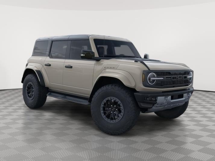 New 2025 Ford Bronco for sale in Grand Island NE