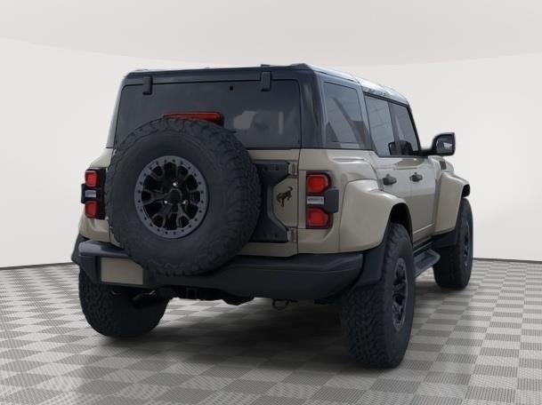 New 2025 Ford Bronco for sale in Grand Island NE