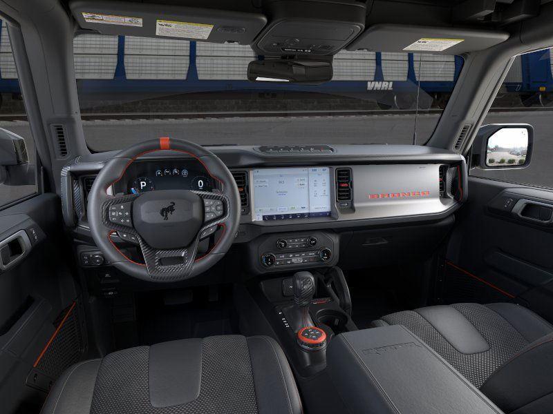 New 2025 Ford Bronco for sale in Grand Island NE