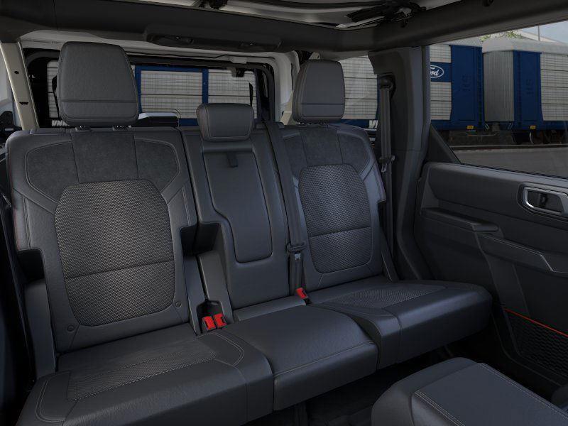 New 2025 Ford Bronco for sale in Grand Island NE