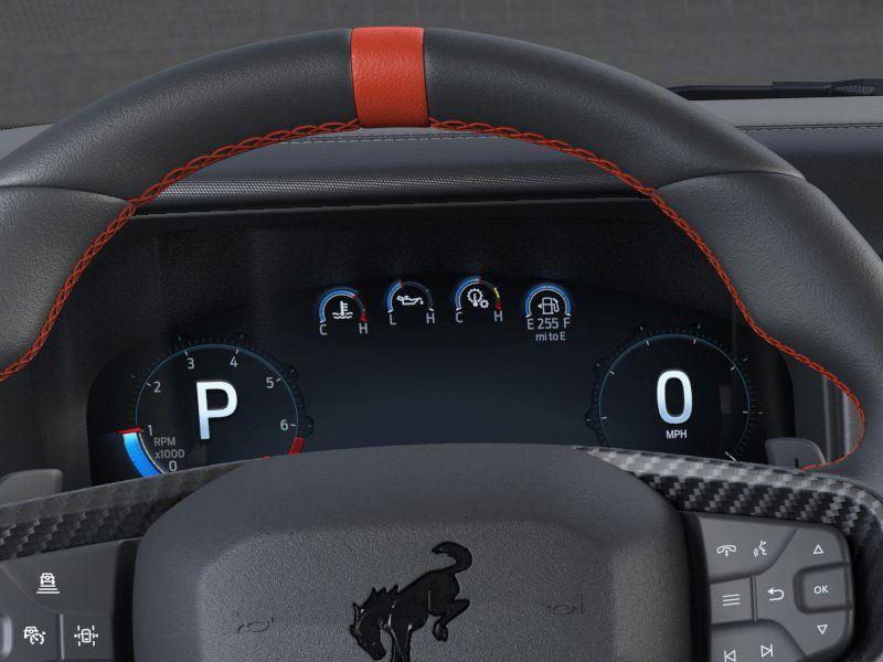 New 2025 Ford Bronco for sale in Grand Island NE