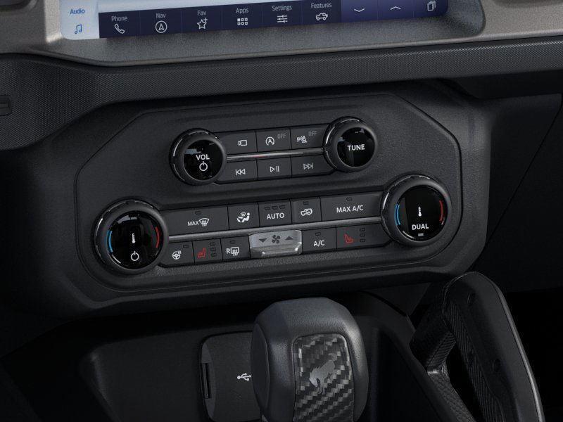 New 2025 Ford Bronco for sale in Grand Island NE