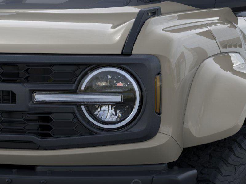 New 2025 Ford Bronco for sale in Grand Island NE