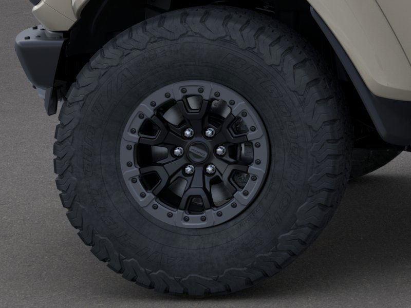 2025 Ford Bronco 4-Door Raptor - Photo 21