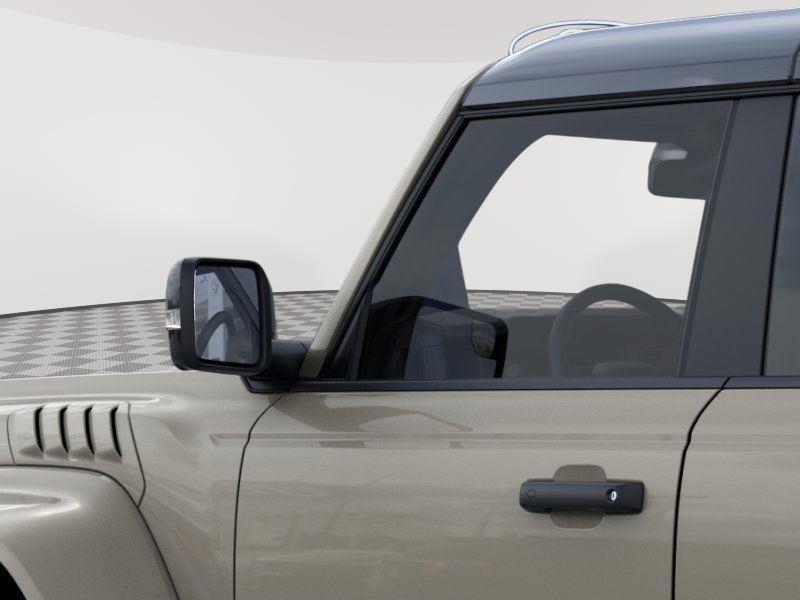 New 2025 Ford Bronco for sale in Grand Island NE