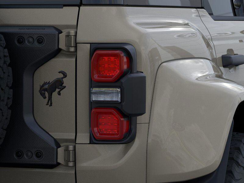 New 2025 Ford Bronco for sale in Grand Island NE