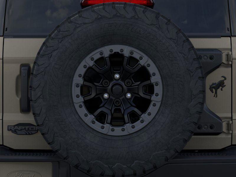 2025 Ford Bronco 4-Door Raptor - Photo 24