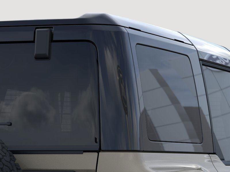 New 2025 Ford Bronco for sale in Grand Island NE