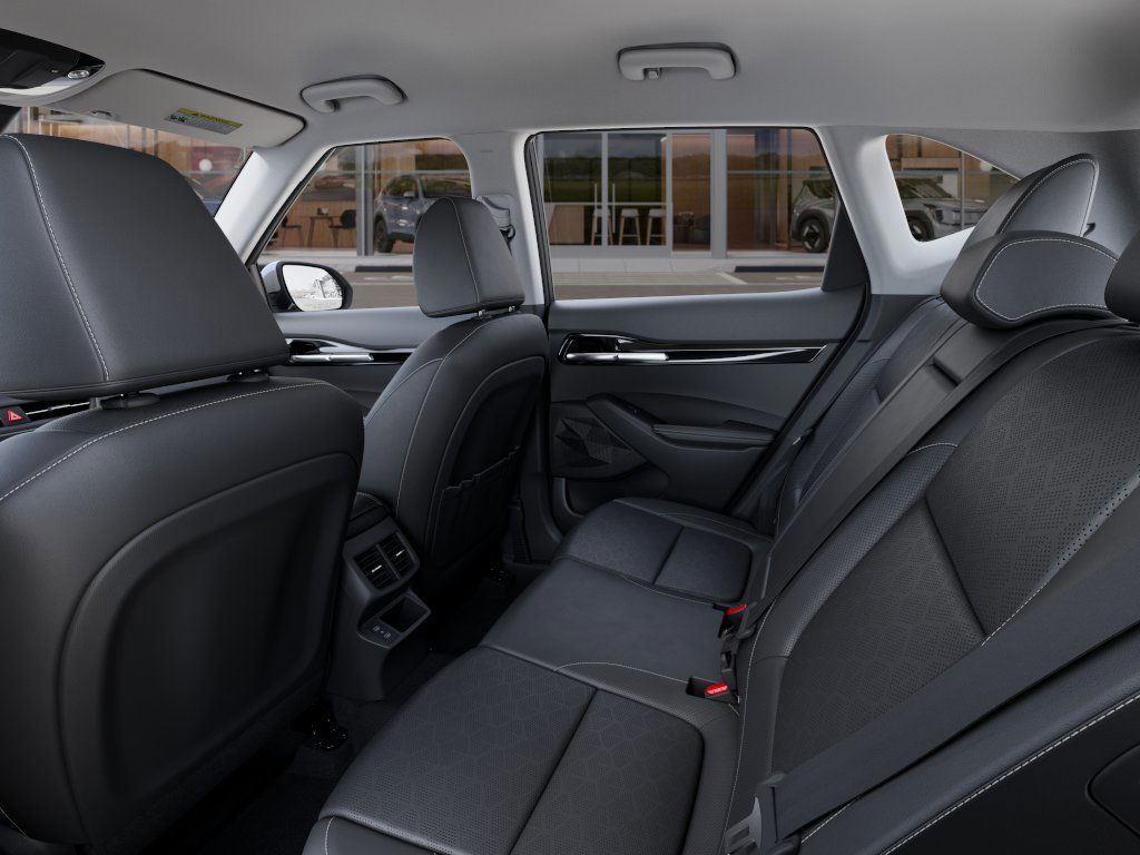 New 2025 Kia Seltos for sale in Grand Island NE