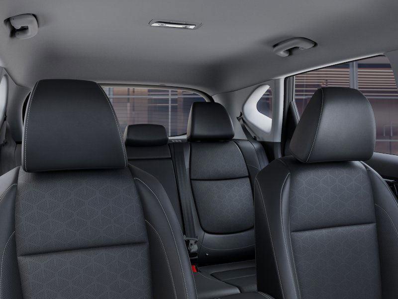 New 2025 Kia Seltos for sale in Grand Island NE