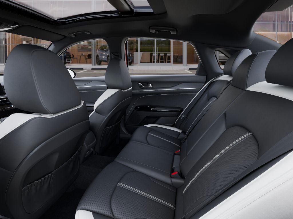 New 2025 Kia K5 for sale in Grand Island NE