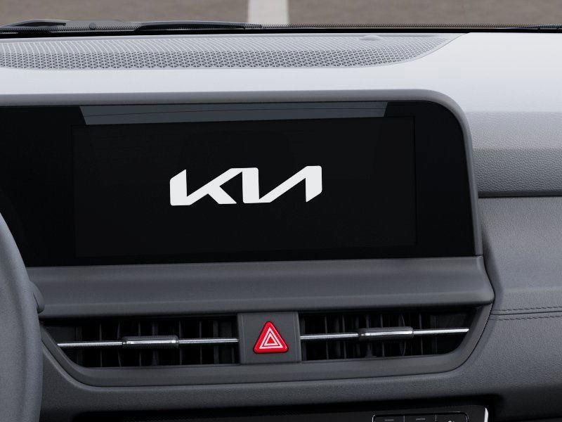 New 2025 Kia Seltos for sale in Grand Island NE