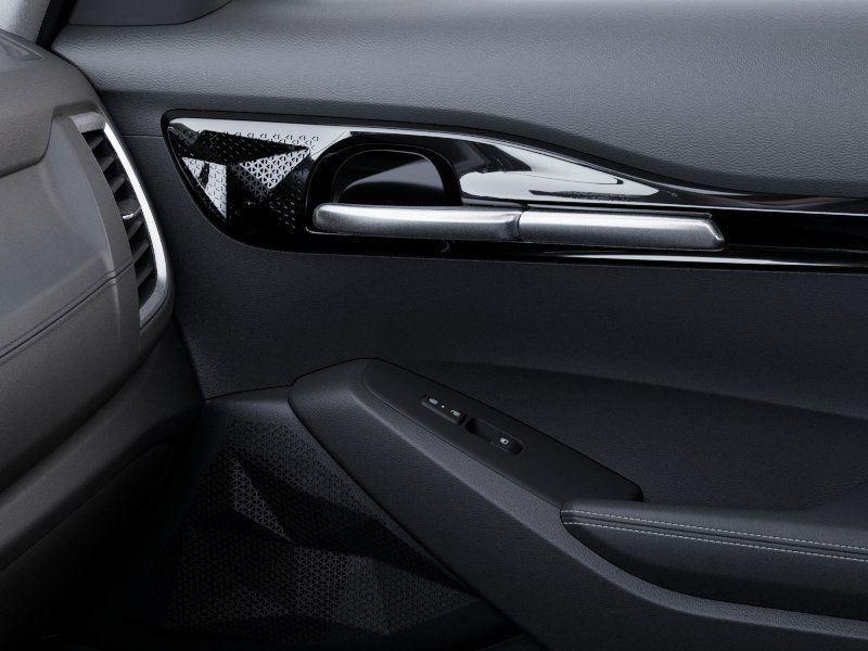 New 2025 Kia Seltos for sale in Grand Island NE