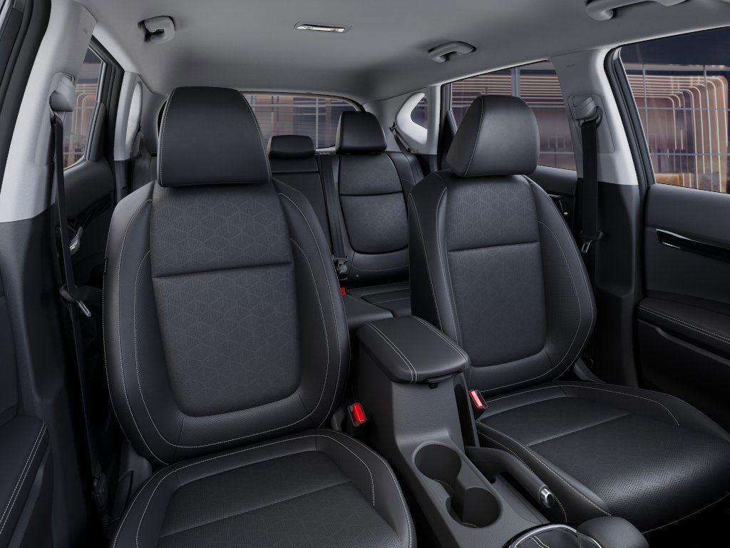 New 2025 Kia Seltos for sale in Grand Island NE