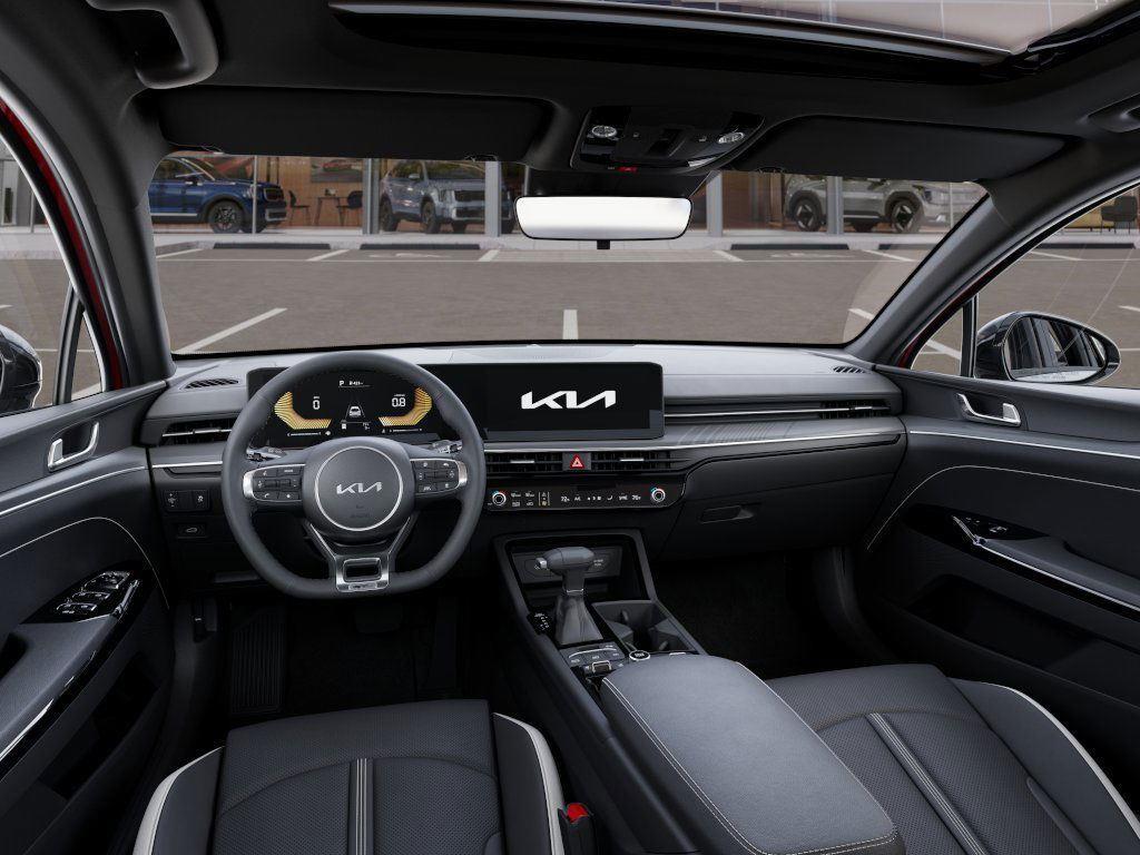 New 2025 Kia K5 for sale in Grand Island NE