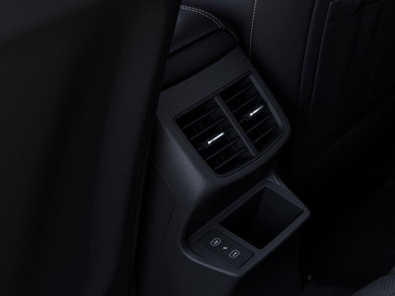 New 2025 Kia Seltos for sale in Grand Island NE