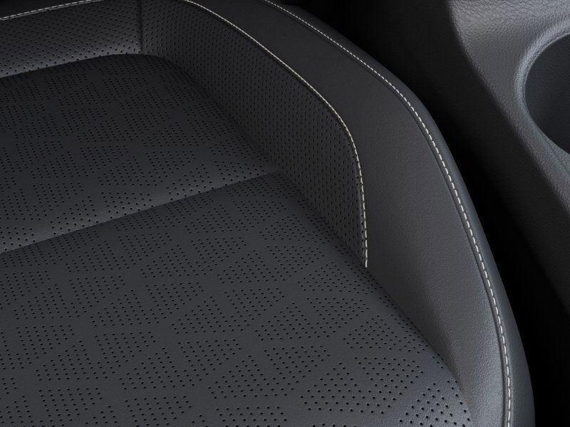 New 2025 Kia Seltos for sale in Grand Island NE