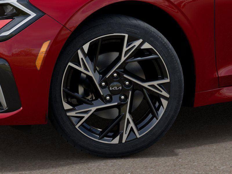 New 2025 Kia K5 for sale in Grand Island NE