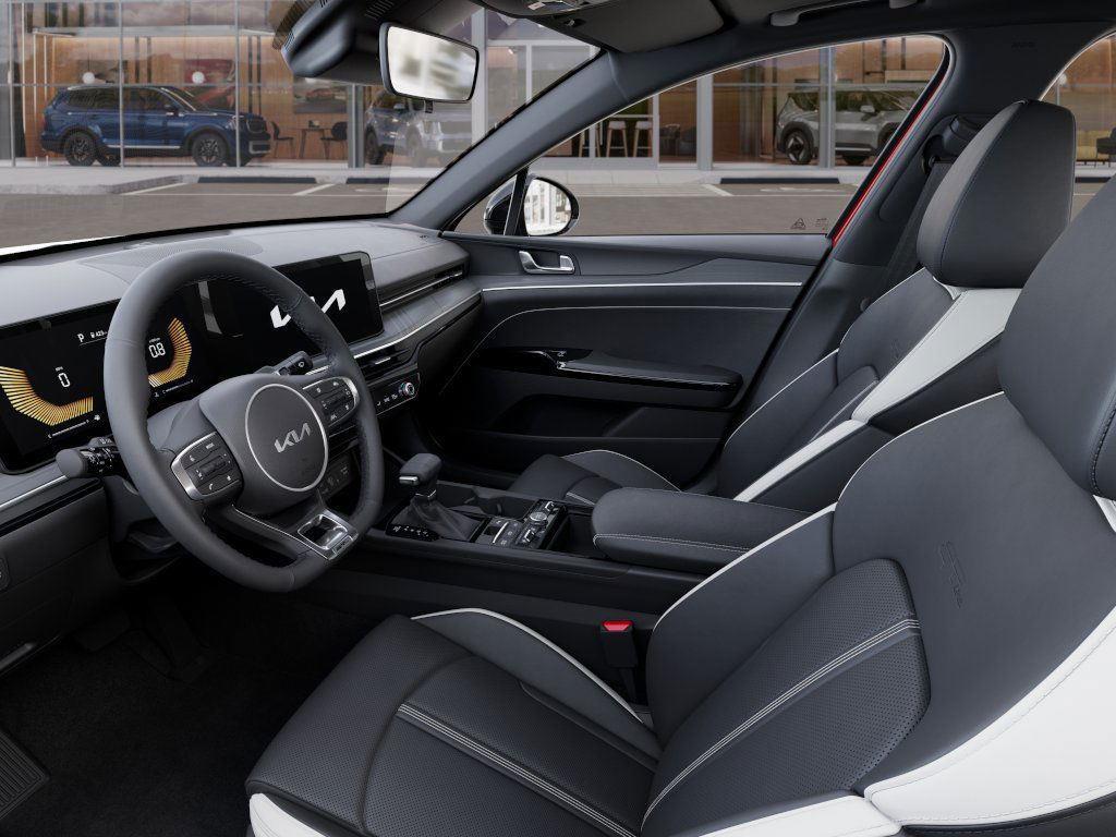 New 2025 Kia K5 for sale in Grand Island NE
